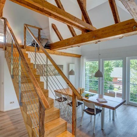 Spreewaldferienhaus - Urlaub Lübben エクステリア 写真