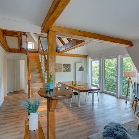 Spreewaldferienhaus - Urlaub Lübben エクステリア 写真