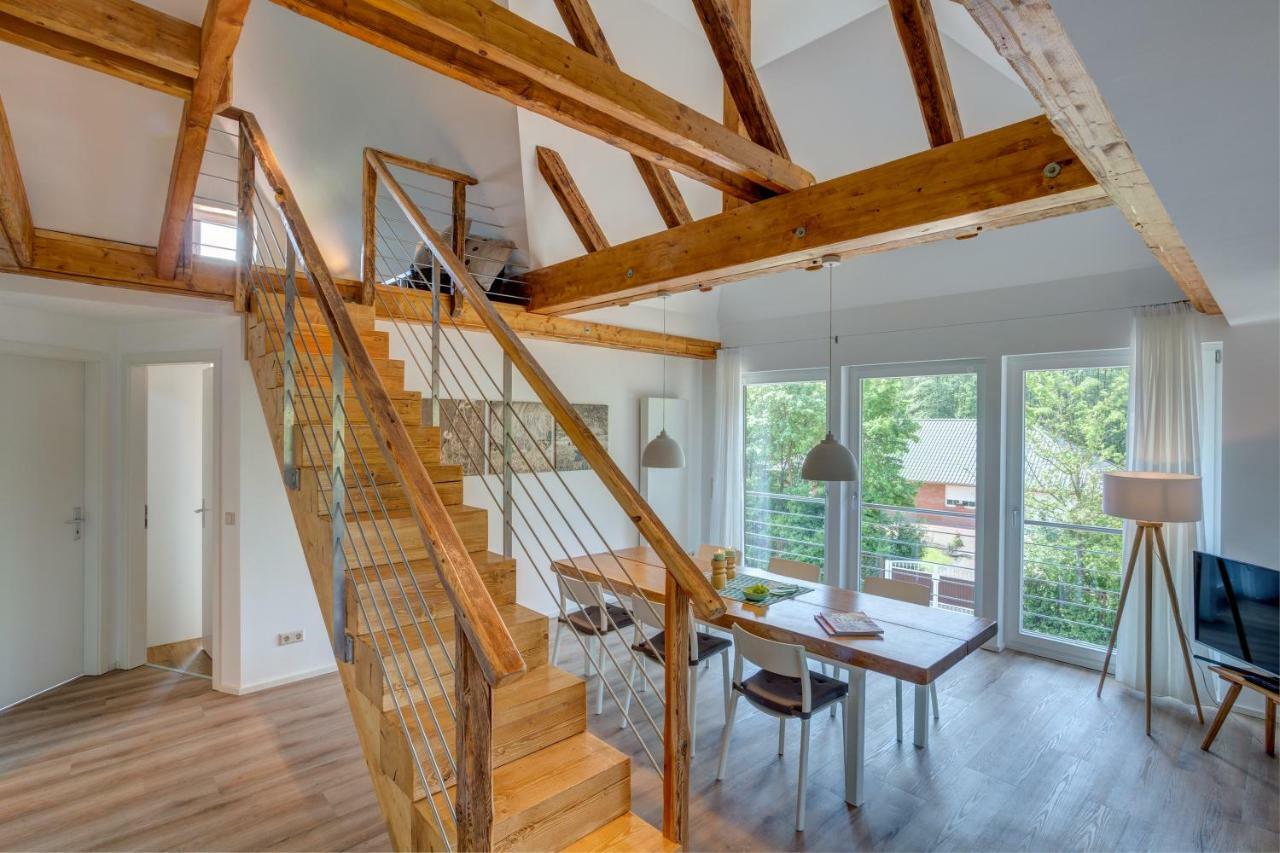 Spreewaldferienhaus - Urlaub Lübben エクステリア 写真
