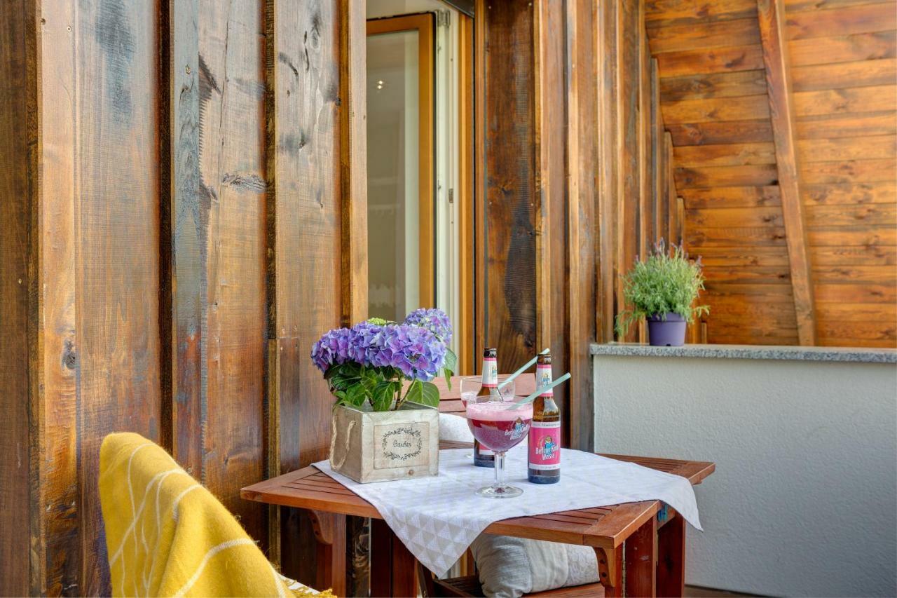 Spreewaldferienhaus - Urlaub Lübben エクステリア 写真